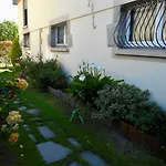 Gite De La Treherais